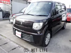 スズキ MRワゴン