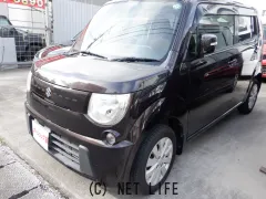 スズキ MRワゴン