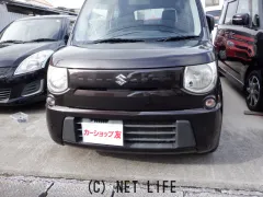 スズキ MRワゴン