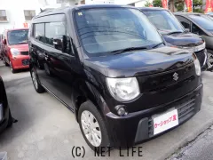 スズキ MRワゴン