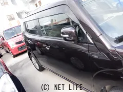 スズキ MRワゴン