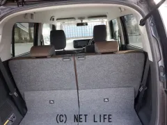 スズキ MRワゴン