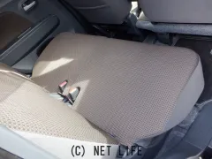 スズキ MRワゴン