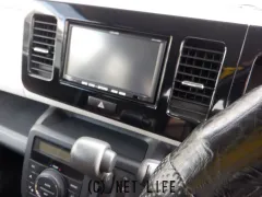 スズキ MRワゴン