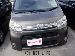 ダイハツ ムーヴ