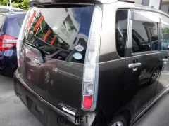 ダイハツ ムーヴ