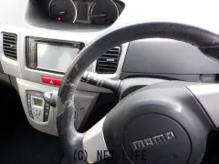 ダイハツ ムーヴ