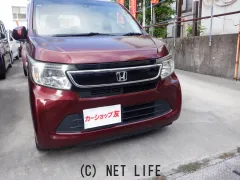 ホンダ N-WGN