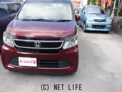 ホンダ N-WGN