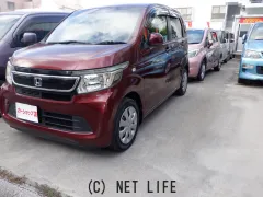 ホンダ N-WGN