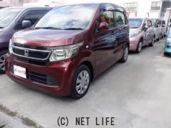 ホンダ N-WGN