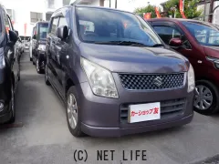 スズキ ワゴンR