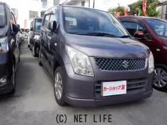 スズキ ワゴンR