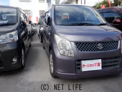 スズキ ワゴンR