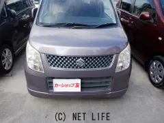 スズキ ワゴンR