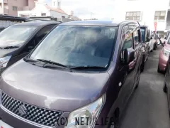 スズキ ワゴンR