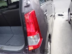 スズキ ワゴンR