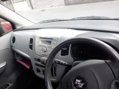 スズキ ワゴンR