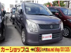 スズキ ワゴンR