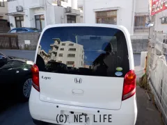 ホンダ ライフ