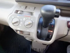 ホンダ ライフ