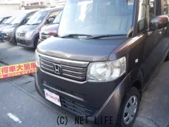 ホンダ N-BOX