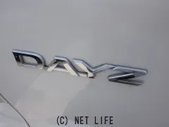 日産 デイズ