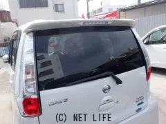 日産 デイズ