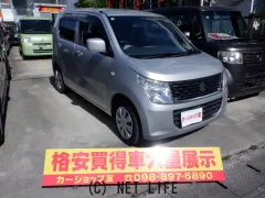 スズキ ワゴンR