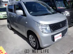 スズキ ワゴンR