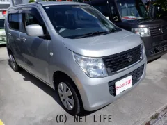 スズキ ワゴンR