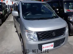 スズキ ワゴンR