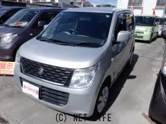 スズキ ワゴンR