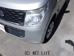 スズキ ワゴンR