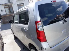 スズキ ワゴンR