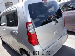 スズキ ワゴンR