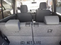 スズキ ワゴンR