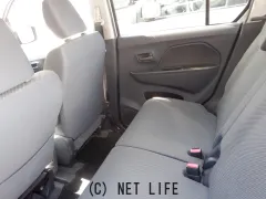 スズキ ワゴンR