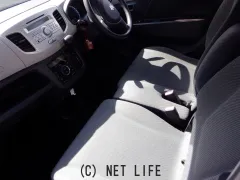 スズキ ワゴンR