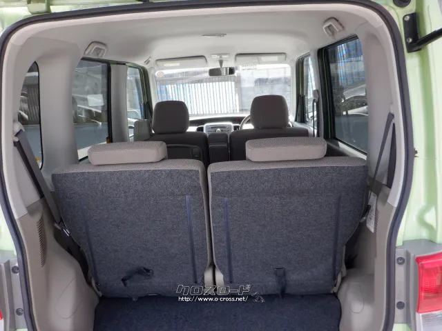 ダイハツ タント