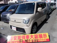 スズキ MRワゴン