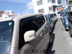 スズキ MRワゴン