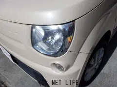 スズキ MRワゴン