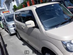 スズキ MRワゴン