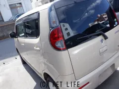 スズキ MRワゴン