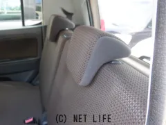 スズキ MRワゴン