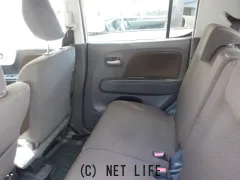 スズキ MRワゴン