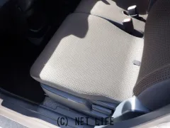 スズキ MRワゴン