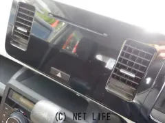 スズキ MRワゴン