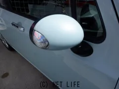 スズキ アルトラパン